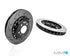 BIG BRAKE KIT, FORGED MONOBLOCK  I BMW E46 M3